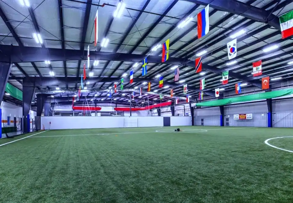 Pennington Ewing Athletic Club photo 2