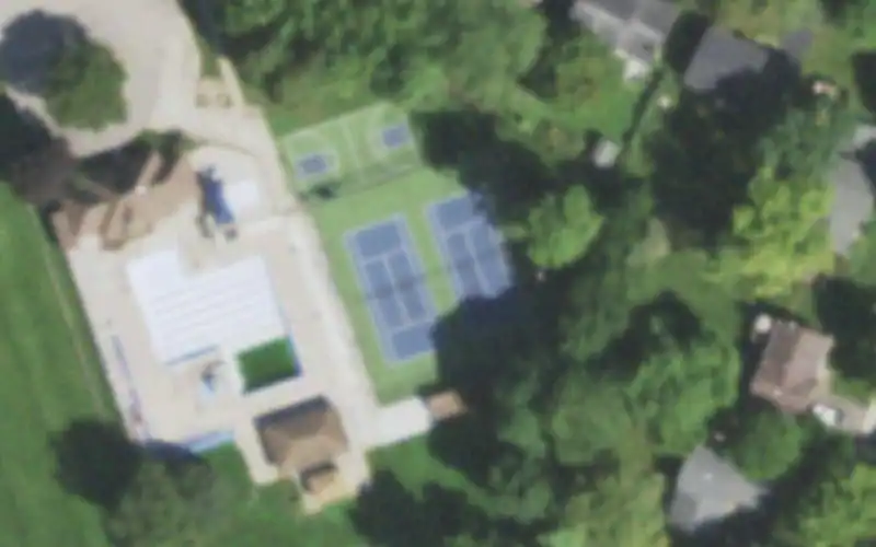 Maplebrook II Swim & Racquet photo 2