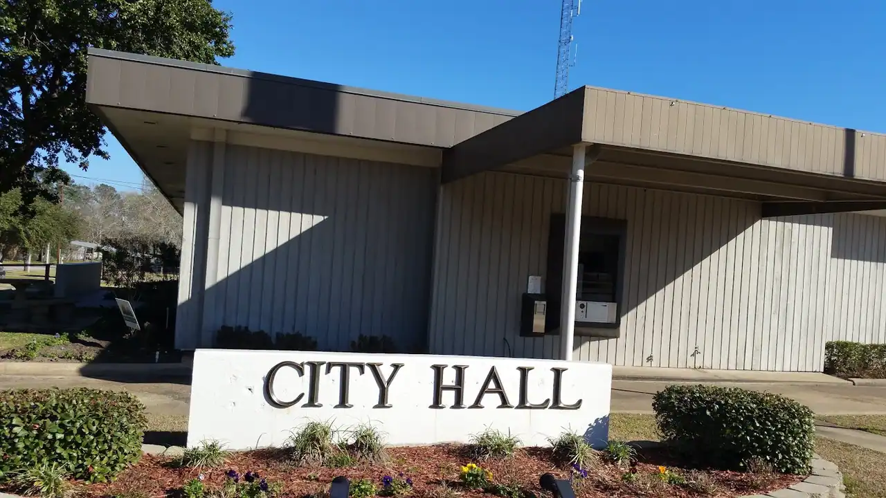 Lufkin / Diboll Texas Area photo 2