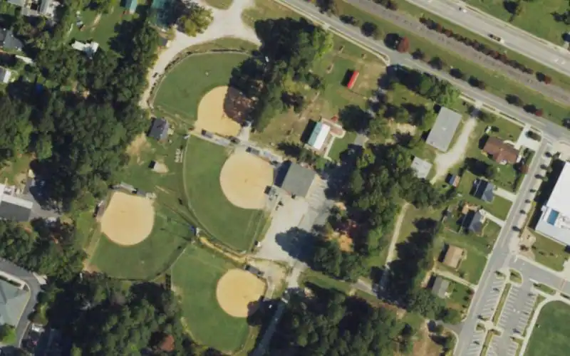 Garner Recreation Center photo 2
