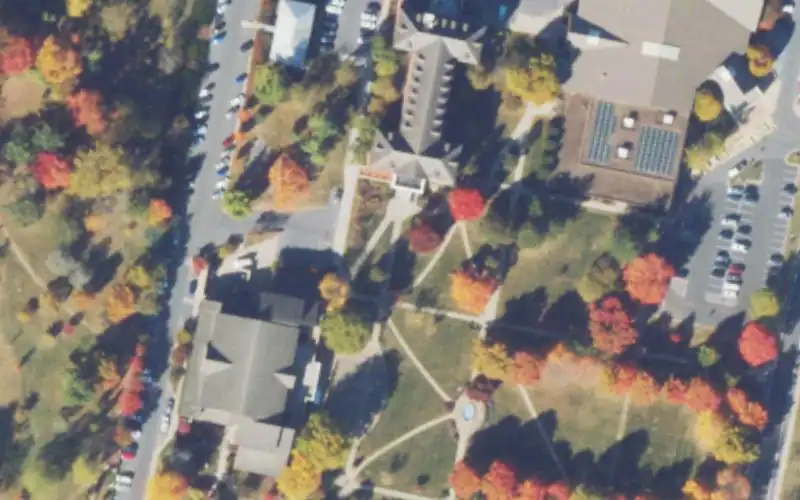 Eastern Mennonite University photo 2