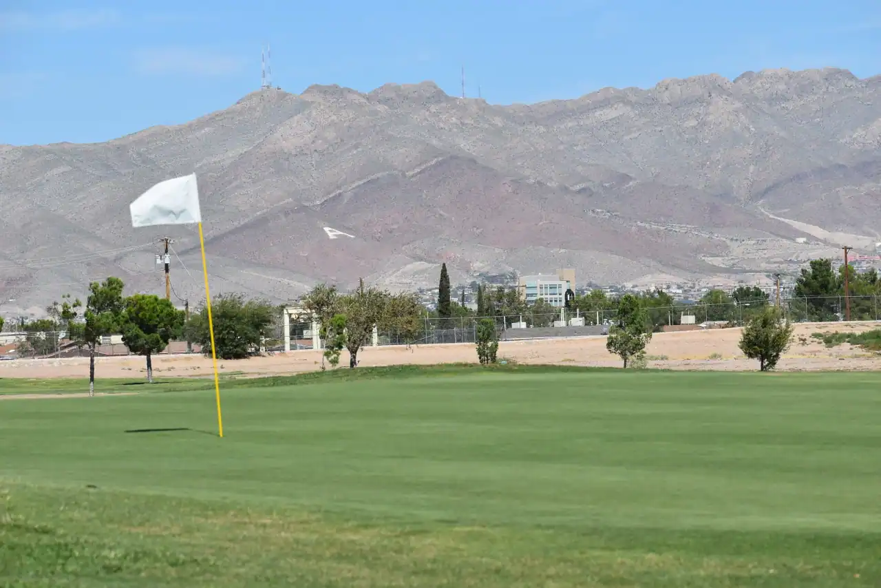 Ascarate Park photo 2