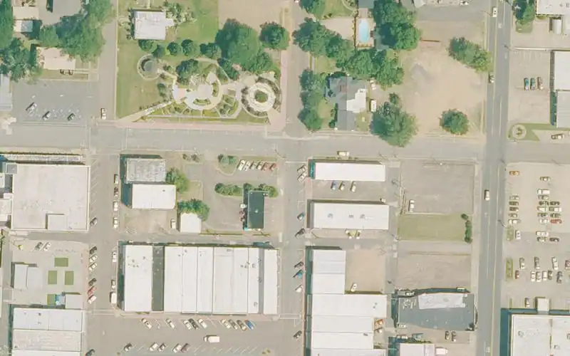 Central Baptist Church photo 2