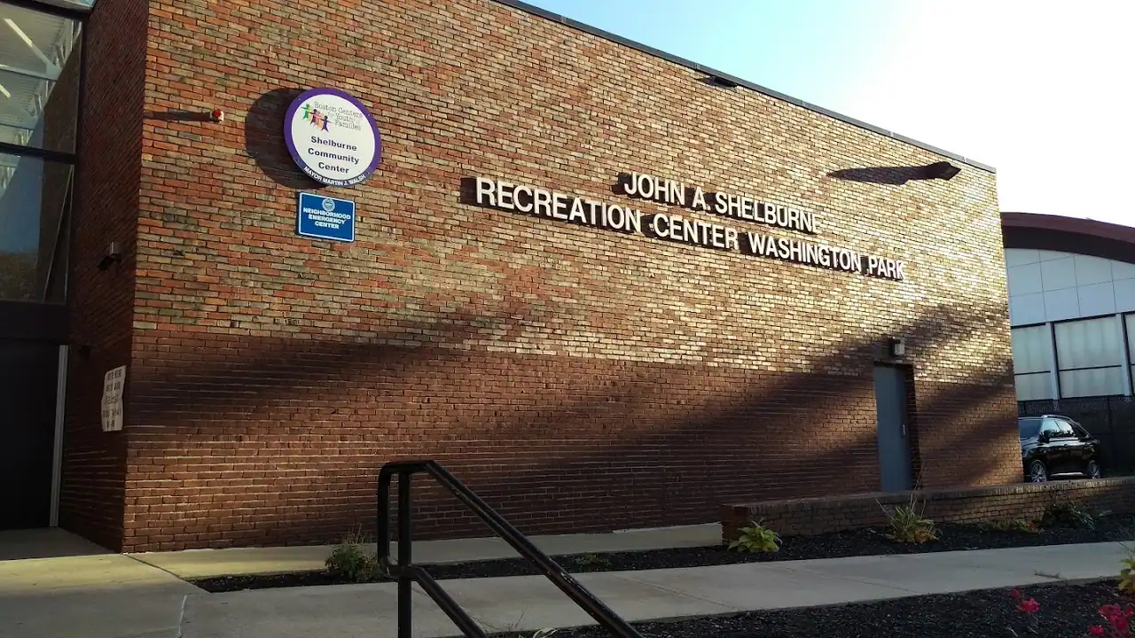Boston - Shelburne Community Center photo 3