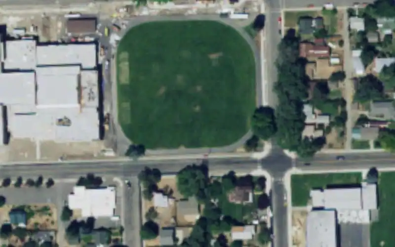 Morgan Middle School photo 2