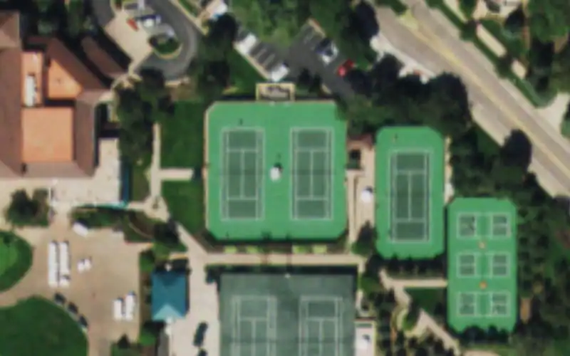 The Broadmoor Tennis & Pickleball Club photo 2