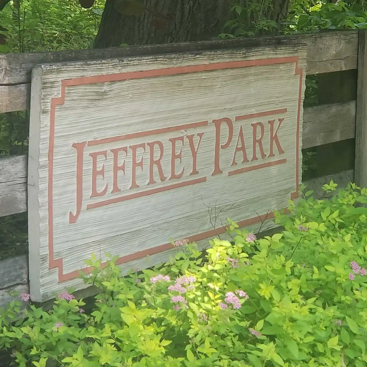 Jeffrey Park Solomon Pickleball Courts photo 2