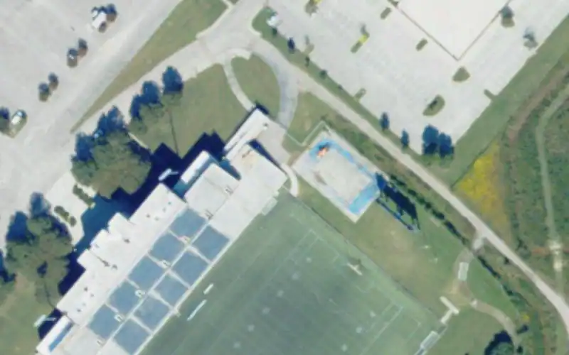 Virginia Beach Field House photo 2