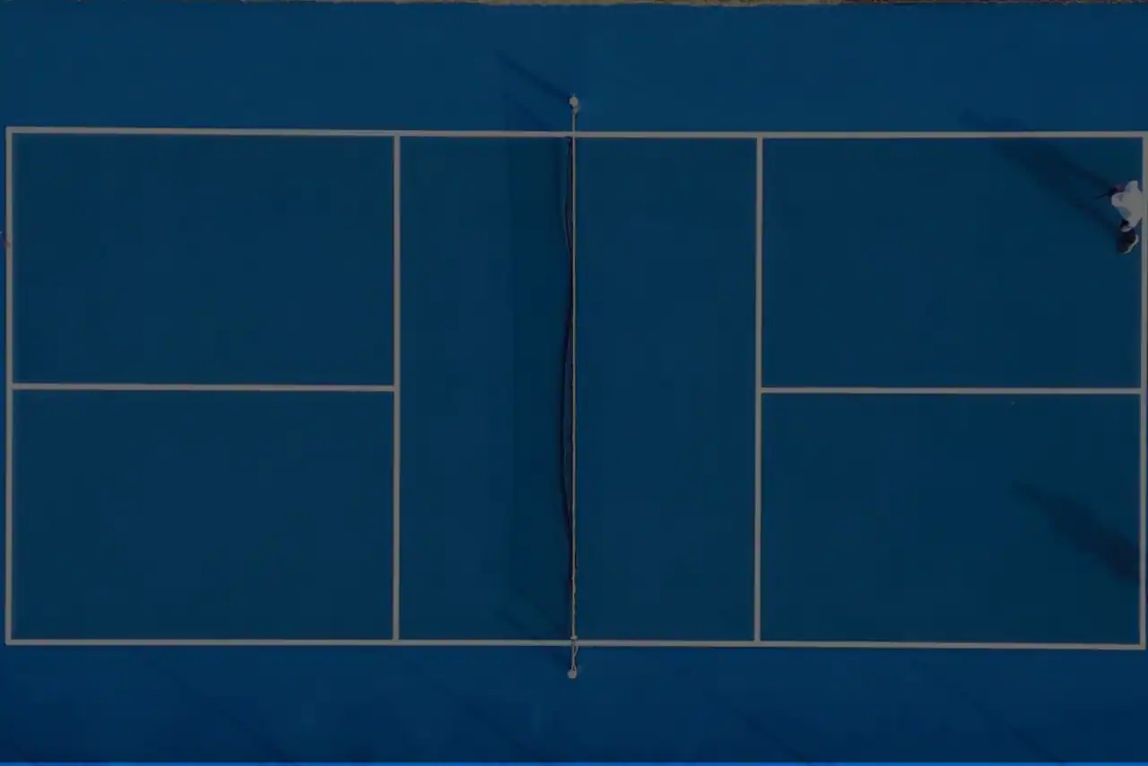 Crossroads Pickleball photo 4