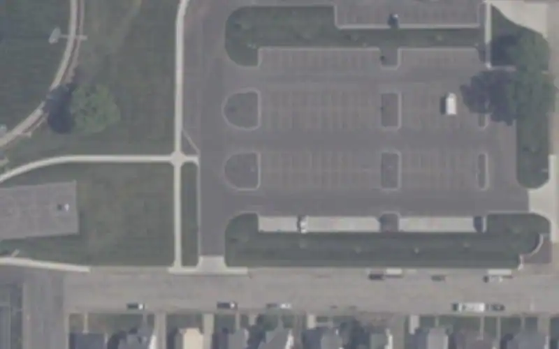 Ruxer Field photo 2