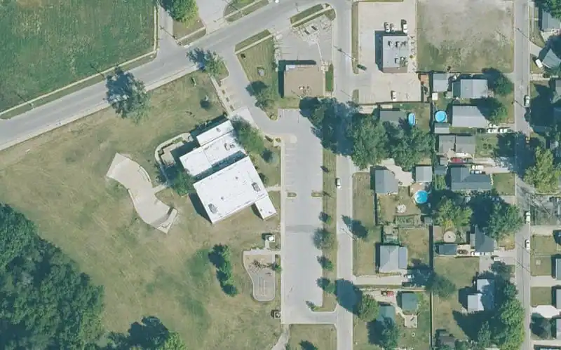 Fourmile Community Recreation Center photo 3