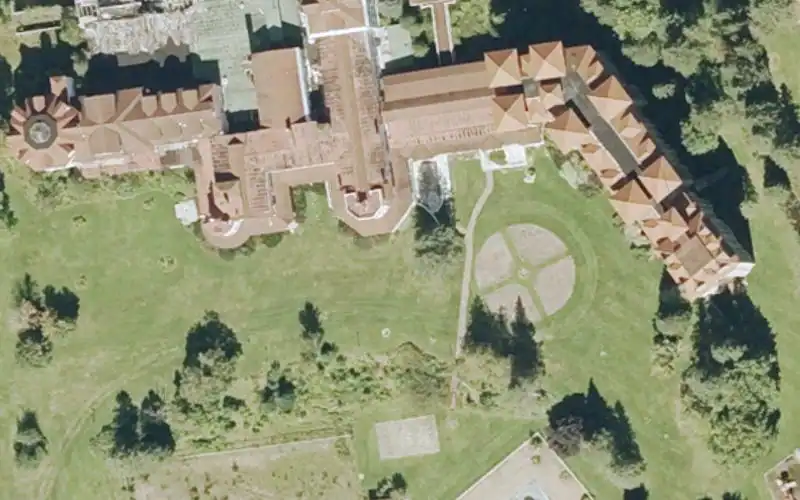 The Balsams Grand Resort photo 2