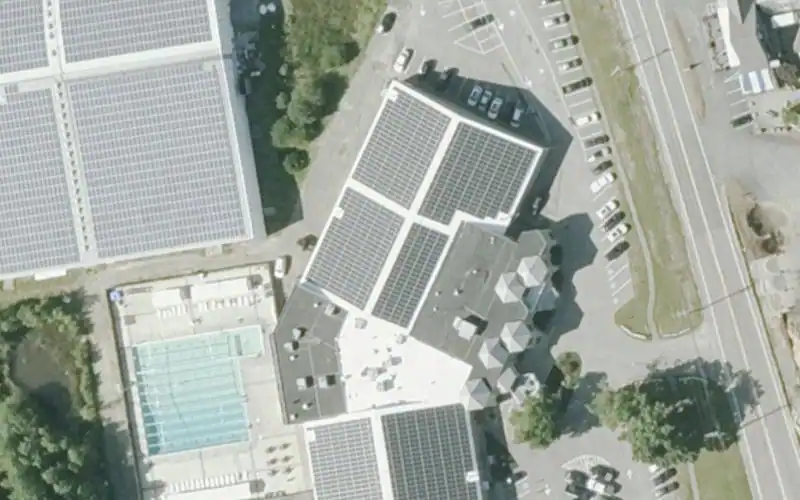Kingsbury Club and Spa photo 2
