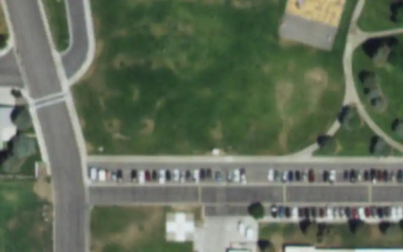 Powell Outdoor Courts photo 3