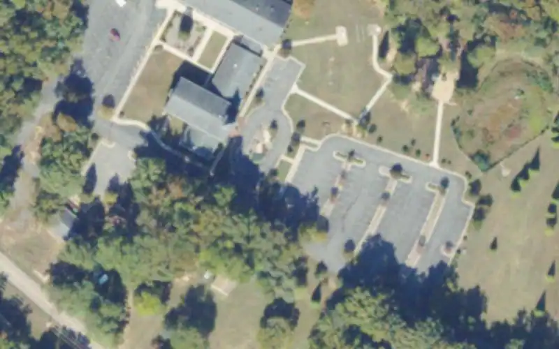 Bethia United Methodist Church photo 2