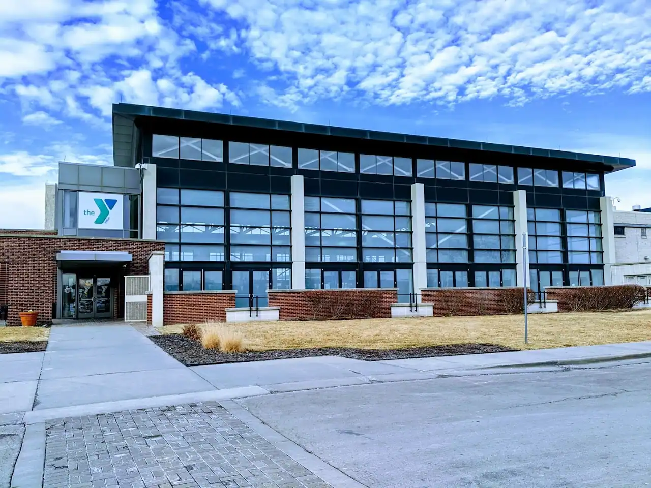 North Kansas City YMCA photo 2