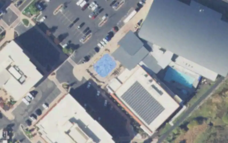 The Basin Recreation Fieldhouse photo 3