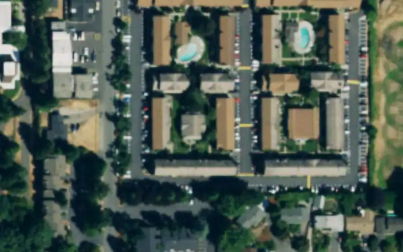 Highline High School Pickleball and Tennis Courts photo 2