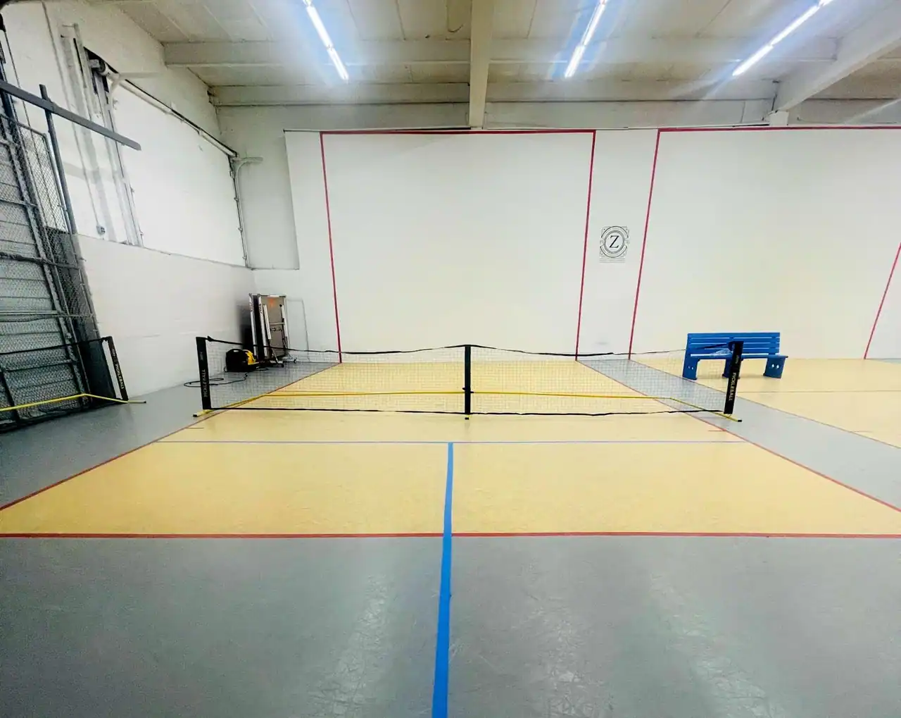 Zerega Indoor Sports Complex photo 5