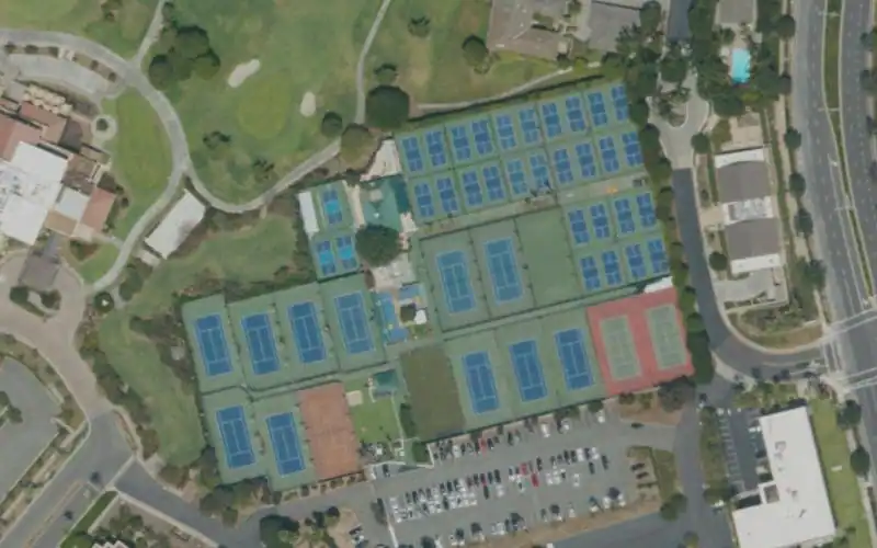 The Tennis and Pickleball Club at Newport Beach photo 3