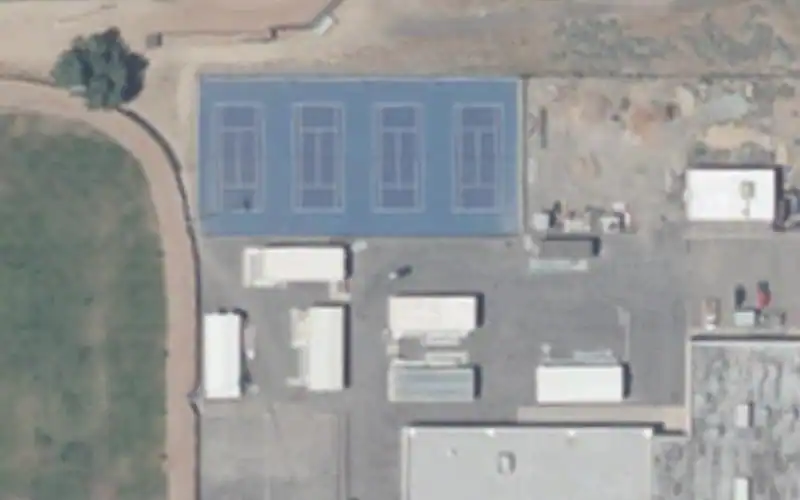 Alf Sorensen Community Center photo 3