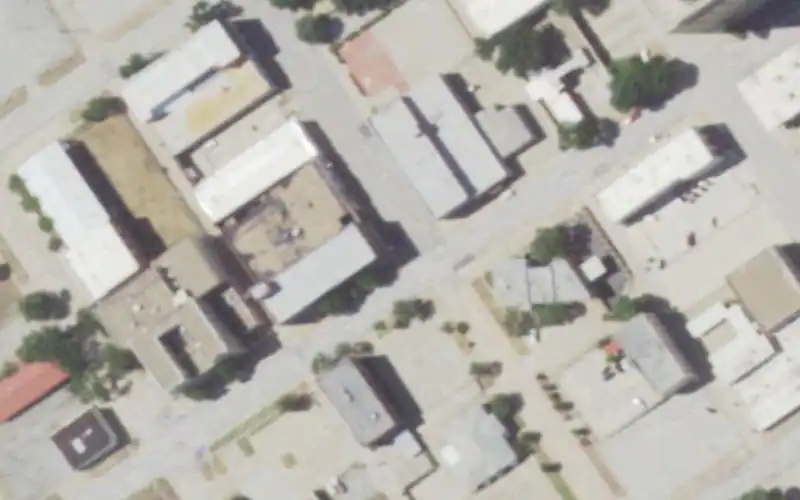 Downtown YMCA; Wichita Falls; TX photo 4