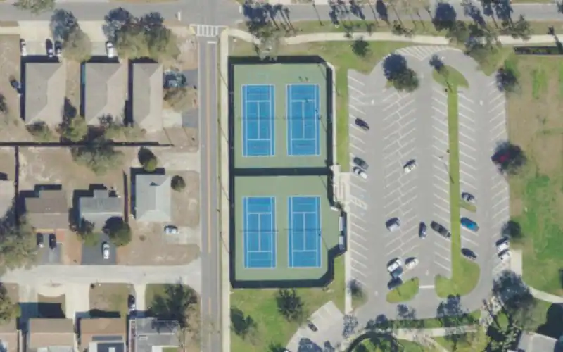 New Port Richey Recreation and Aquatic Center photo 2