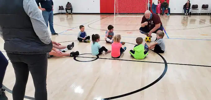 Schalmo Family YMCA photo 2