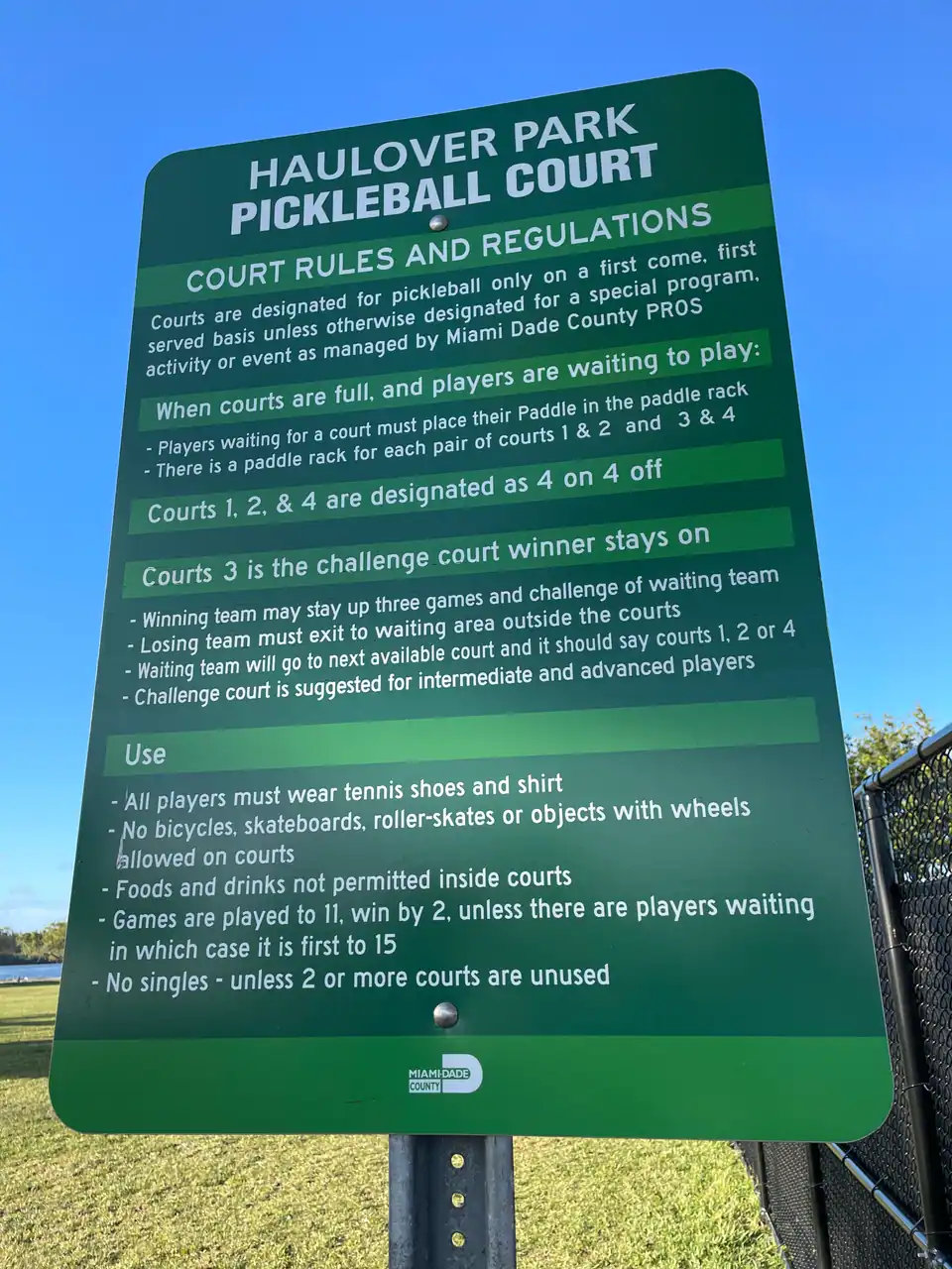 Haulover Park photo 3