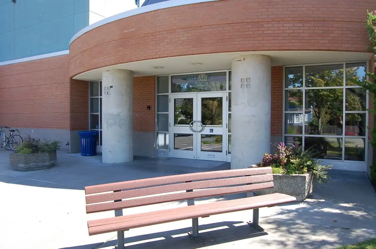 Ballard Community Center photo 2