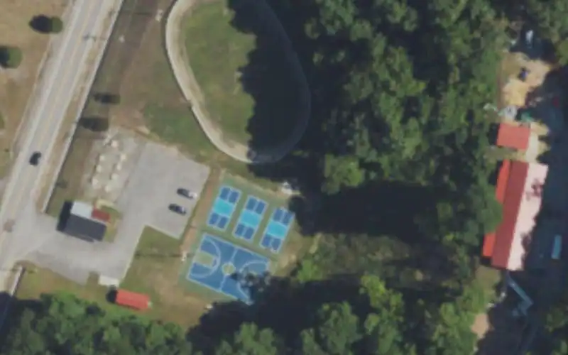 Pikeville Area Family YMCA photo 3