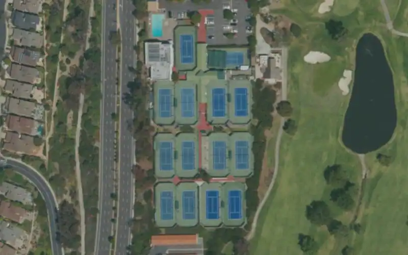 Laguna Niguel Racquet Club photo 2