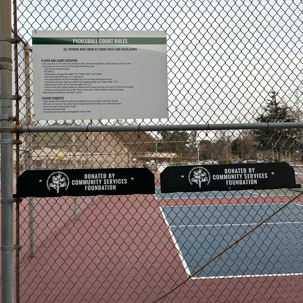 Dawson Park/Glendora Teen & Family Center photo 3