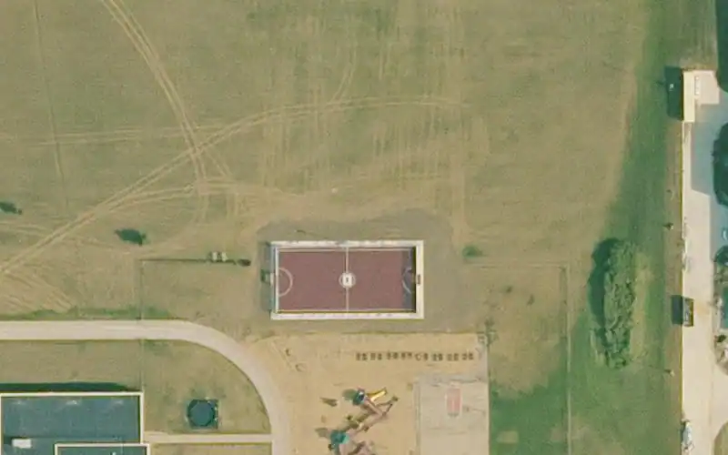 Mahaska County YMCA photo 2