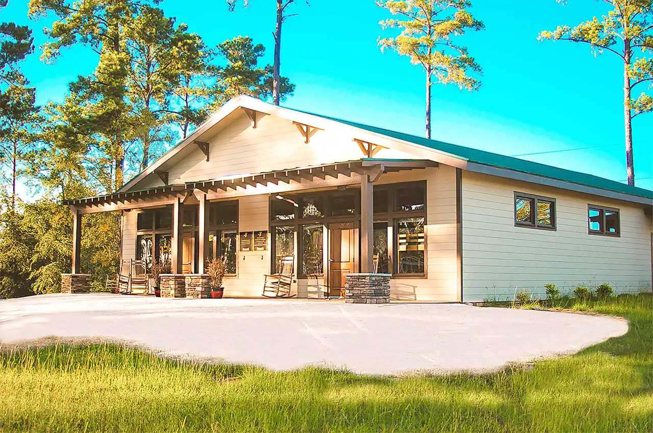 Barnwell Family YMCA photo 2