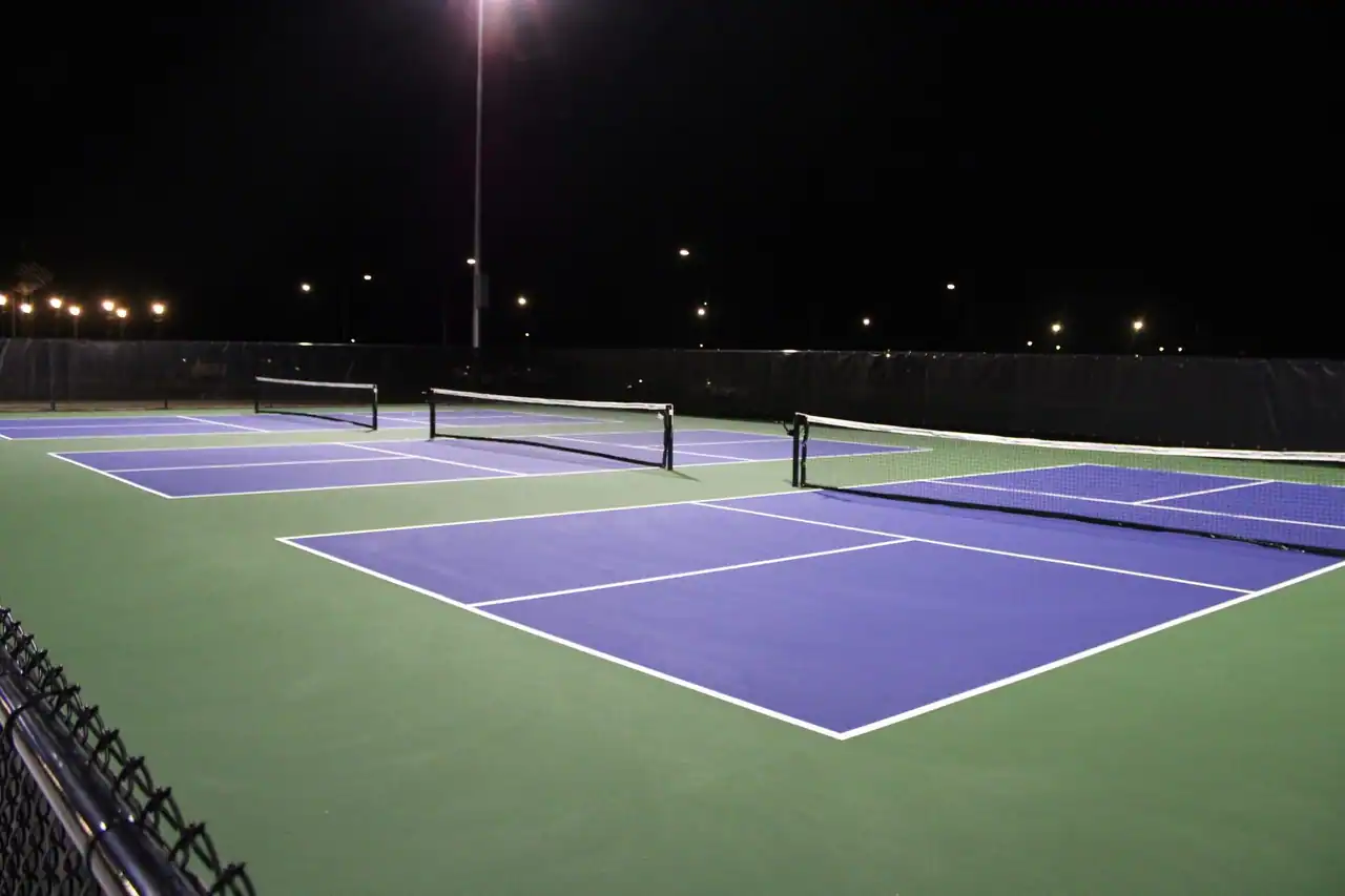 J. Burt Gillette Athletic Complex photo 3
