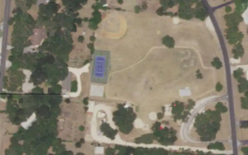 Oak Village North Park photo 5