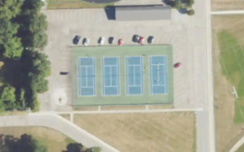 Clarkston Junior High School photo 2