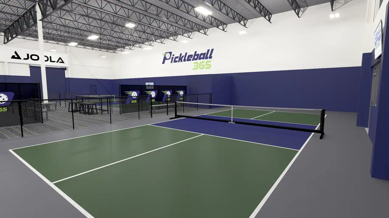 Pickleball 365 photo 2