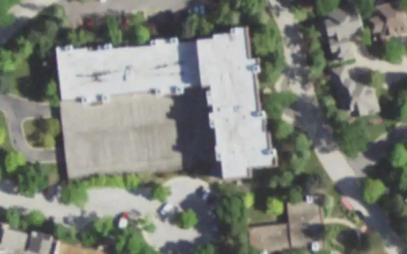 College Park Athletic Club West photo 2