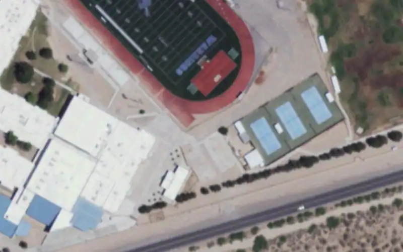 Santa Teresa High School photo 2