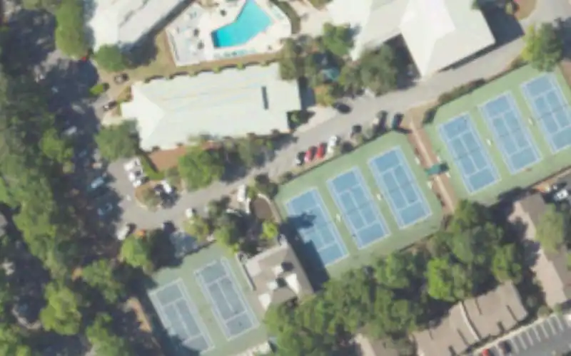 Van Der Meer Tennis photo 2