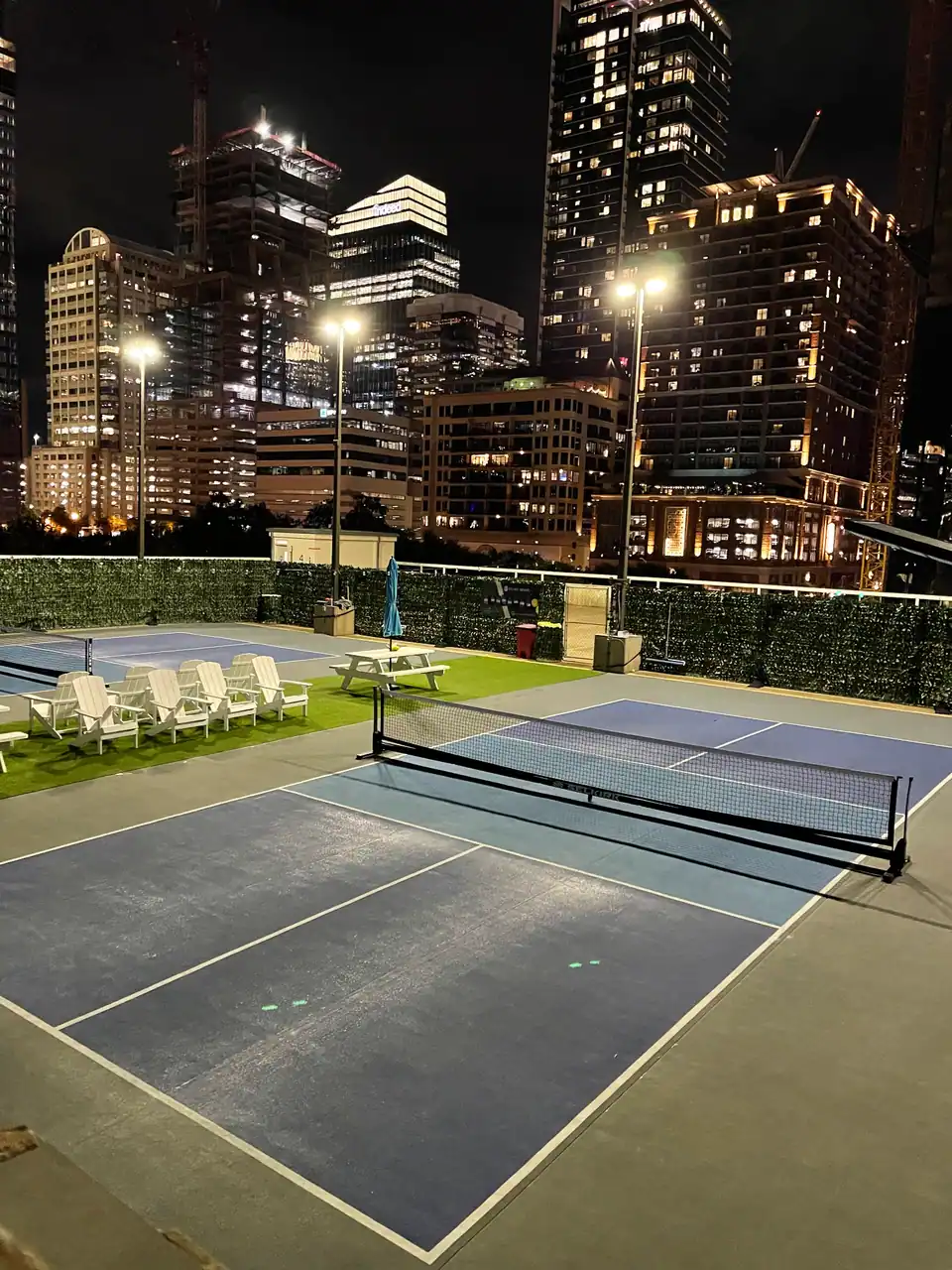 Urban Pickleball Club photo 4