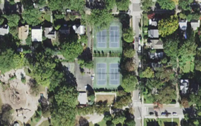 Lafayette Tennis Association photo 2