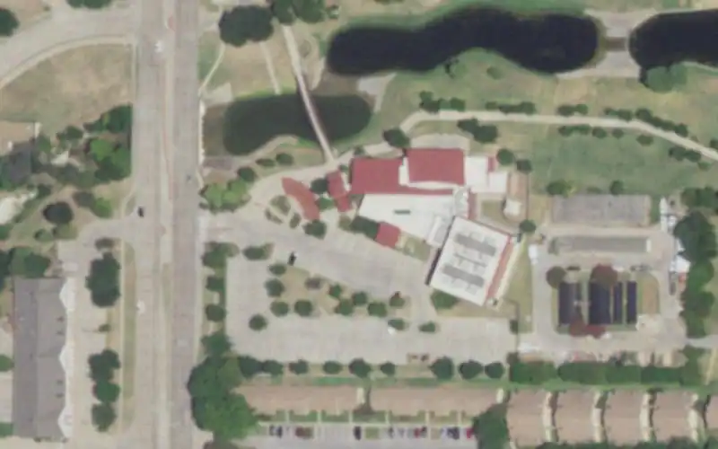 Huffhines Recreation Center photo 2