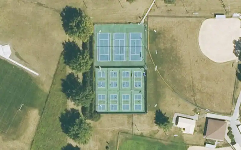 Mercer Park photo 2