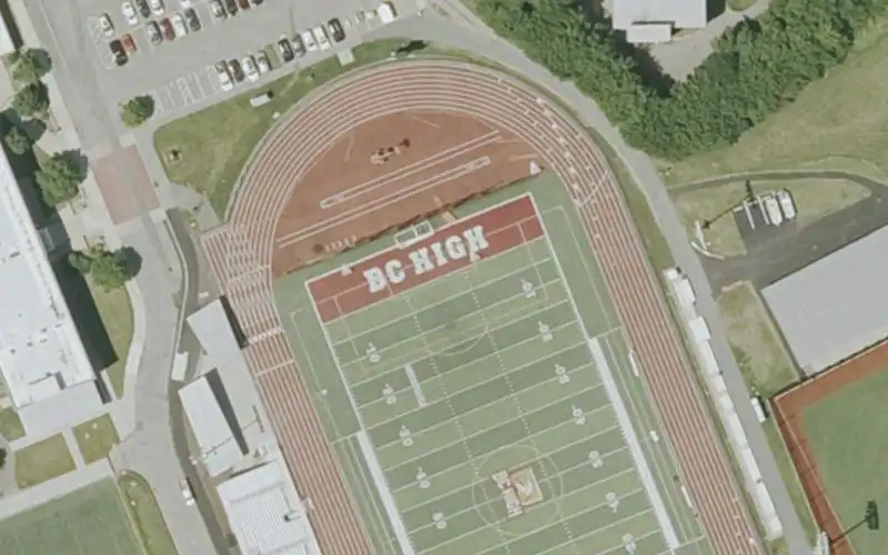Boston College High School photo 2