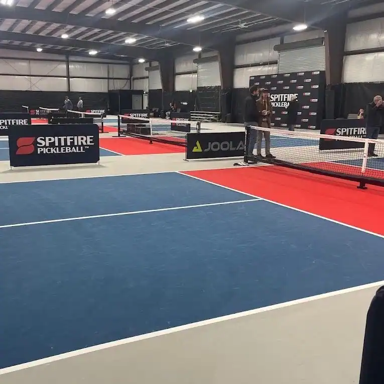 Spitfire Pickleball photo 2