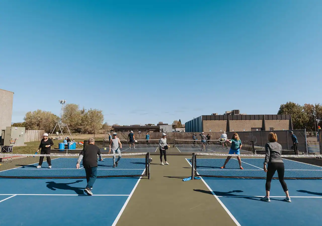 Yakima Athletic Club photo 2