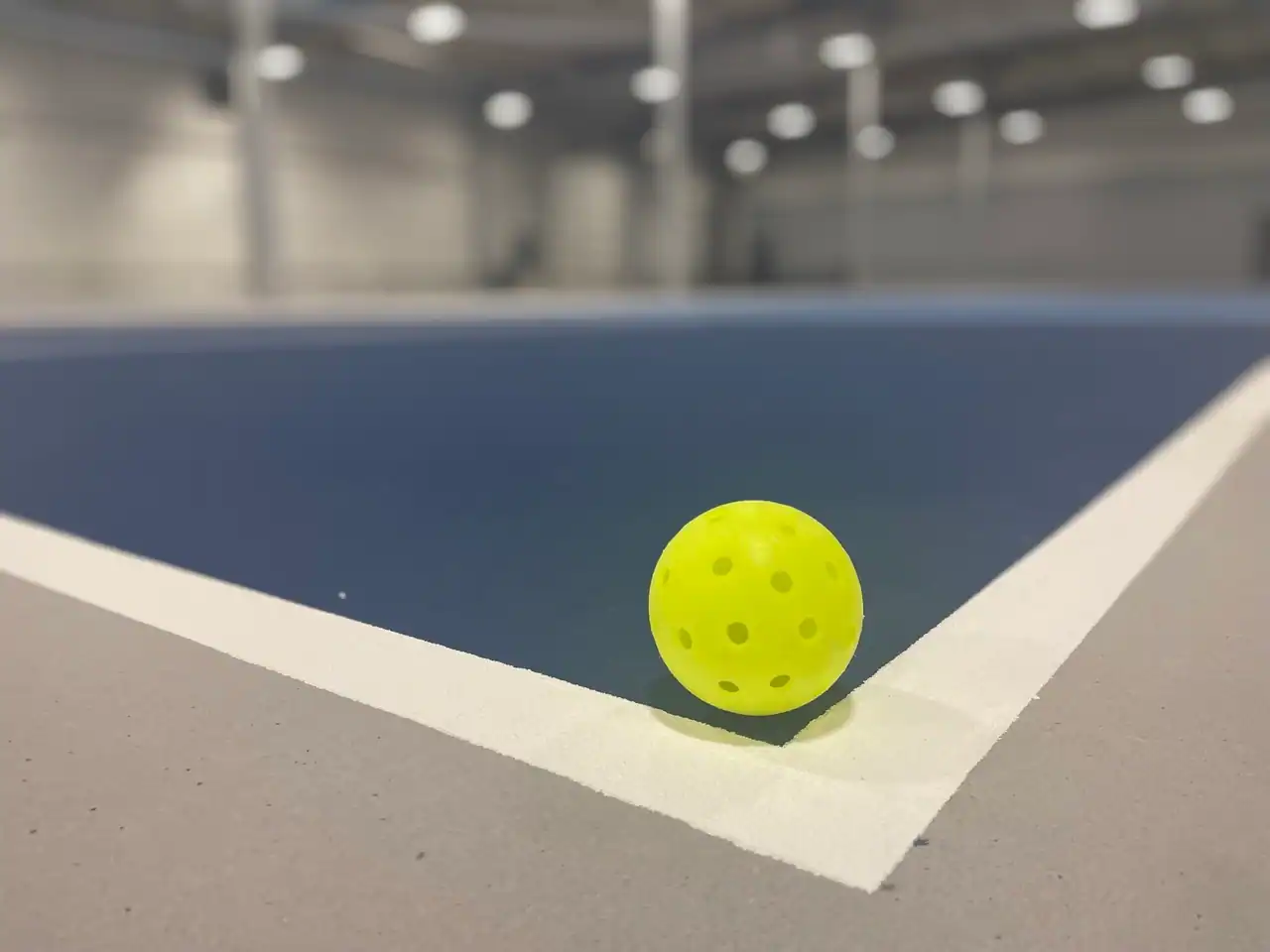 3rd Shot Pickleball - Indy photo 2